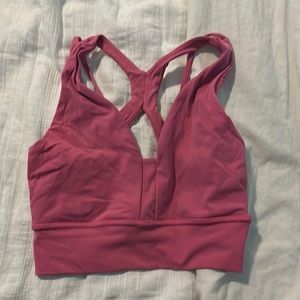Buffbunny siren bra